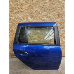Porte Arriere Droit Dacia Logan Mcv 2 Phase 2 Break